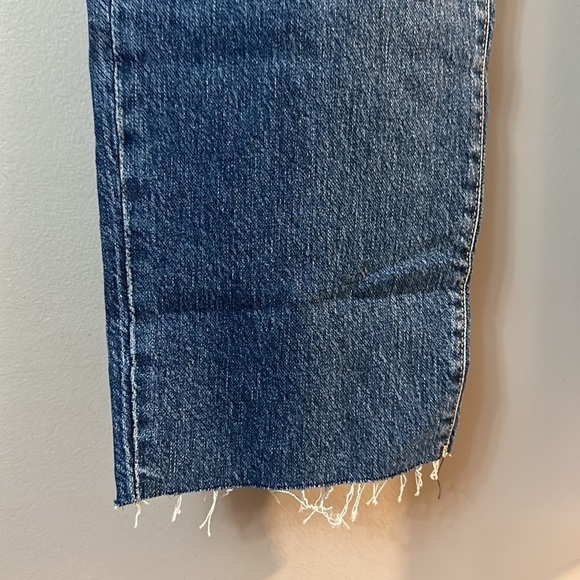 NWT Good American Good Classic Jeans Size 24 - Picture 3 of 10